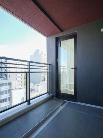 サンウッド広尾の画像