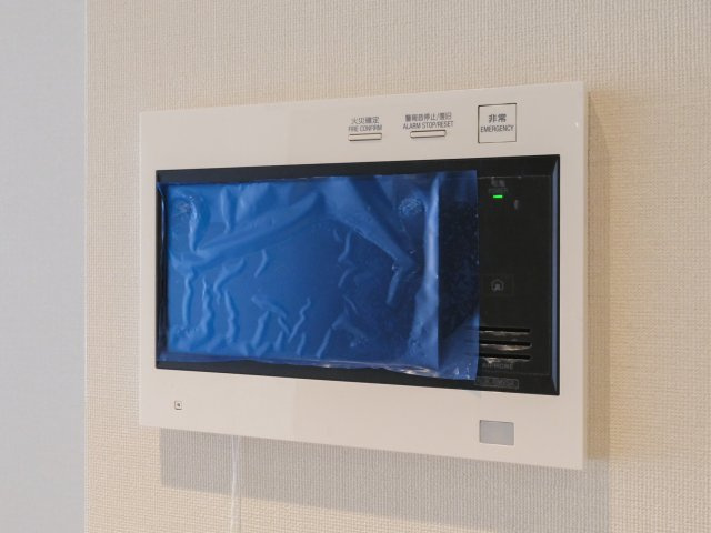 サンウッド広尾の画像