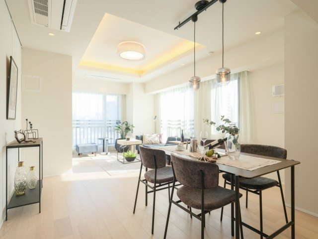 サンウッド広尾の画像