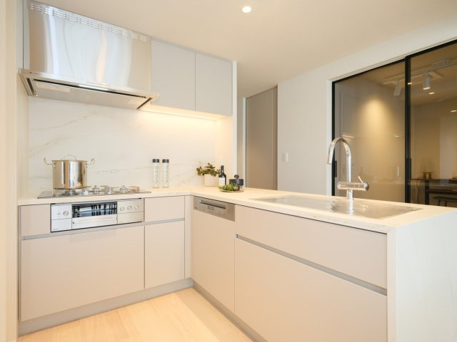 サンウッド広尾の画像