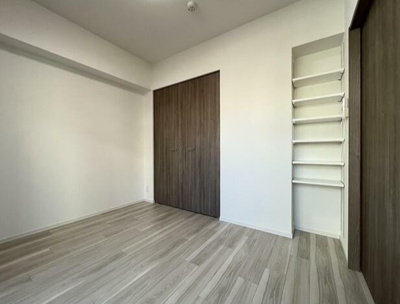 【収納】 | S-RESIDENCE両国serea