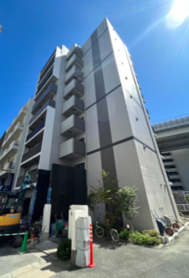 【外観】 | S-RESIDENCE両国serea