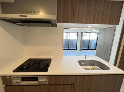 【キッチン】 | S-RESIDENCE両国serea