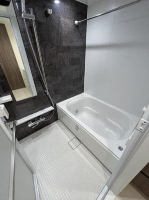 【浴室】 | S-RESIDENCE両国serea