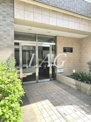 【エントランス】 | プリマヴェーラ大塚 | エントランスです。