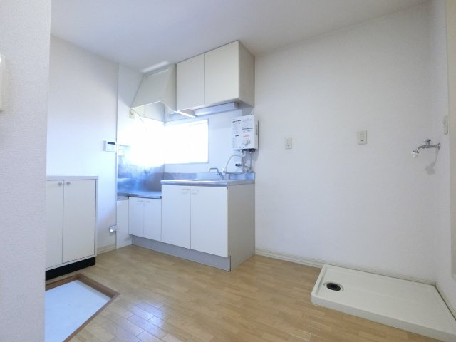 【その他】 | ※キッチン