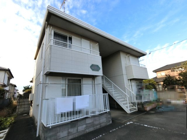 【外観】 | ワンステージ