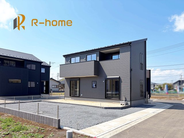 かすみがうら市下稲吉2期　新築戸建て　7号棟