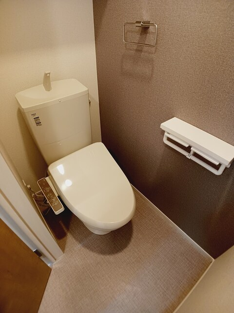 ラ・ヴィットのトイレ|トイレ