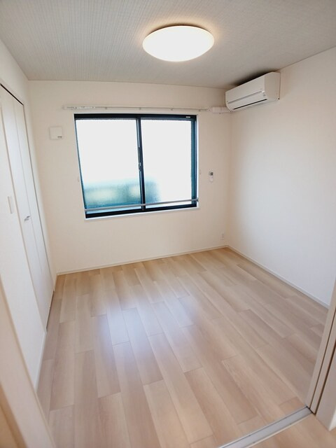 ラ・ヴィットの洋室|その他