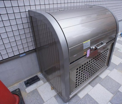 【その他共用部分】 | メゾン・ド・フルール・駒込