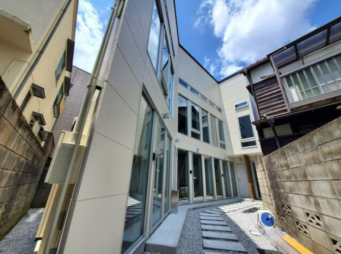 イルレガーメ高円寺　 IL LEGAME KOENJI  