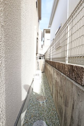 神戸市西区伊川谷町有瀬 中古戸建のその他|敷地