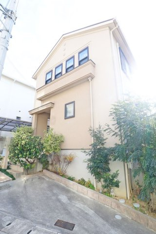 神戸市西区伊川谷町有瀬 中古戸建の外観|外観写真