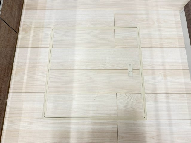 川越市南大塚4丁目　未入居一戸建て　3号棟の内装|内装です