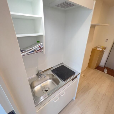 【キッチン】 | ＭＥＬＤＩＡ東向島Ⅰ |  