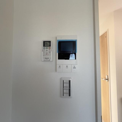 【セキュリティ】 | ＭＥＬＤＩＡ東向島Ⅰ |  