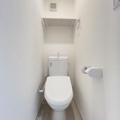 【トイレ】 | ＭＥＬＤＩＡ東向島Ⅰ |  