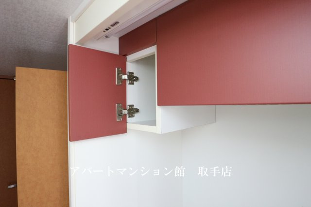 レオパレスシェソワのその他