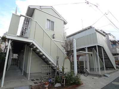 【外観】 | クレマチス