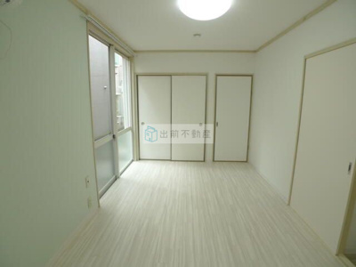 【内装】 | クレマチス