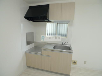 【キッチン】 | クレマチス