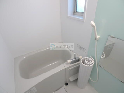 【浴室】 | クレマチス