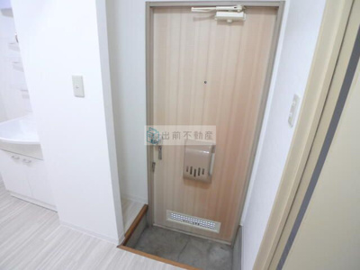 【玄関】 | クレマチス