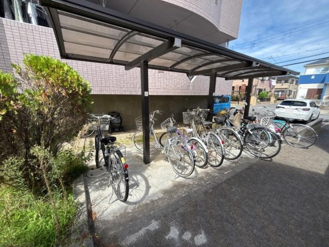 M・エスパシオのその他共用部分