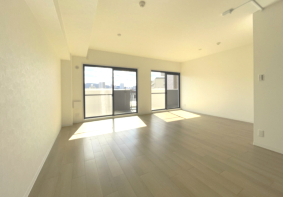 パークヒルズ中須公園