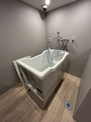 【その他共用部分】 | ブランシエスタ西馬込