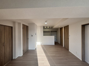 【展望】 | 天候次第で富士山ビューです♪