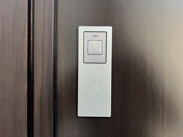 『八王子市新築戸建て』八王子市楢原町1311【仲介手数料無料】の防犯設備|～仲介手数料無料☆八王子ひなた不動産～八王子市楢原町　新築戸建て