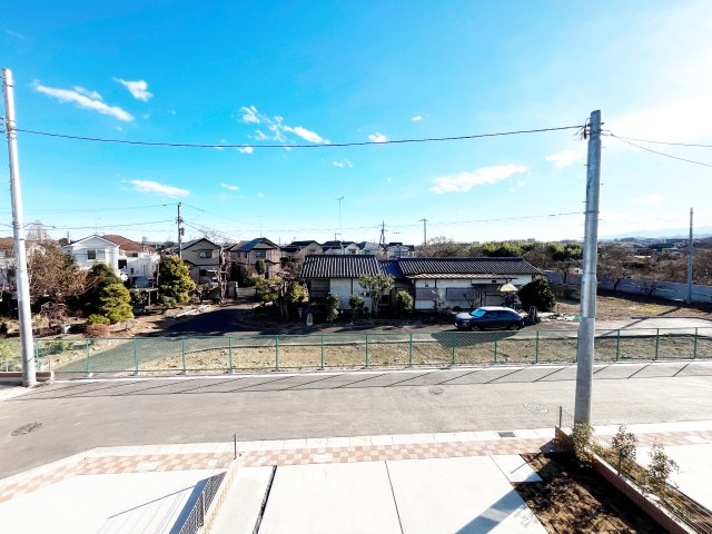 『八王子市新築戸建て』八王子市楢原町1311【仲介手数料無料】のその他|～仲介手数料無料☆八王子ひなた不動産～八王子市楢原町　新築戸建て