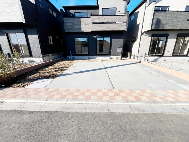 『八王子市新築戸建て』八王子市楢原町1311【仲介手数料無料】のその他|～仲介手数料無料☆八王子ひなた不動産～八王子市楢原町　新築戸建て