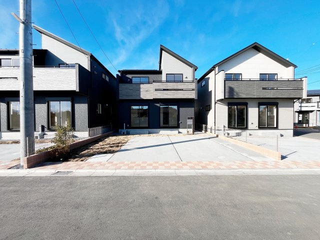 『八王子市新築戸建て』八王子市楢原町1311【仲介手数料無料】のその他|～仲介手数料無料☆八王子ひなた不動産～八王子市楢原町　新築戸建て