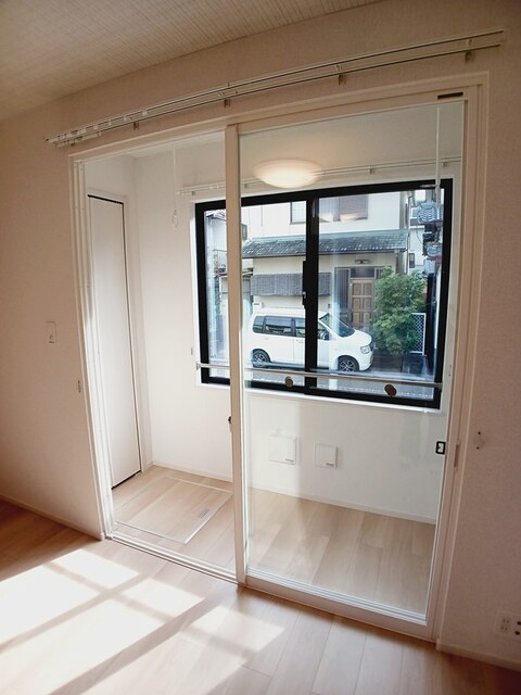 デフィ高埇の内装|その他部屋・スペース