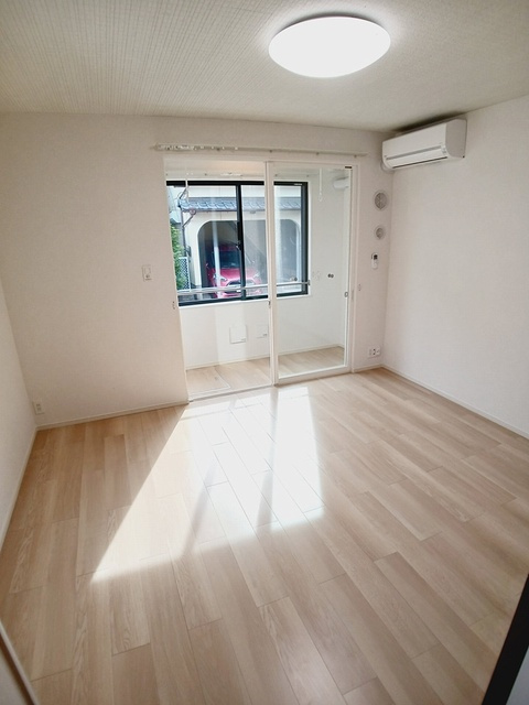 デフィ高埇の居間・リビング|居室・リビング