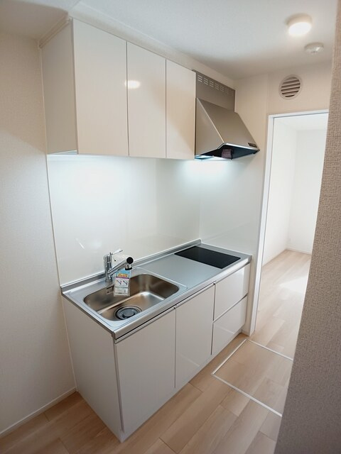 デフィ高埇のキッチン|キッチン