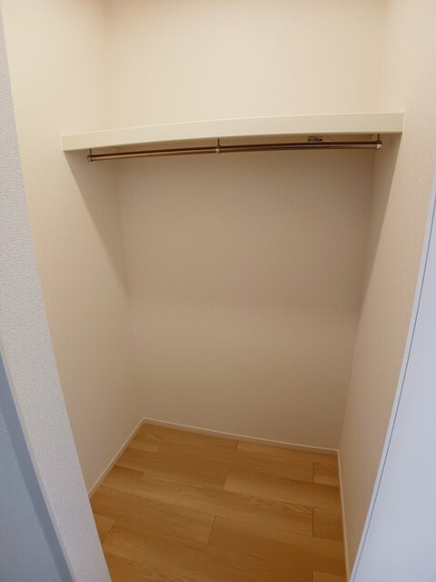 デフィ高埇の収納|収納