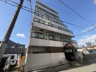 大阪市西成区山王３丁目のマンションの画像