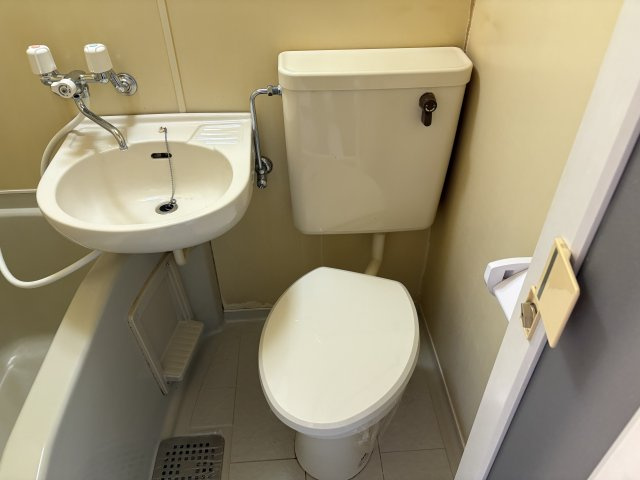 【トイレ】