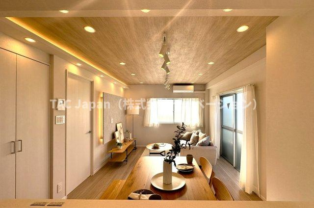 大清コーポラス