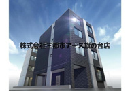 ルネサンスコート品川中延の画像