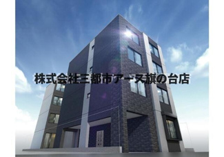 【外観】 | ルネサンスコート品川中延 | ルネサンスコート品川中延