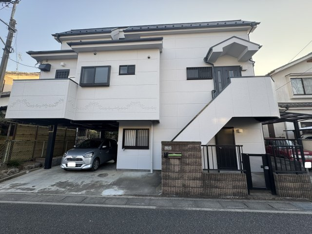 さいたま市見沼区東大宮6丁目　戸建の画像