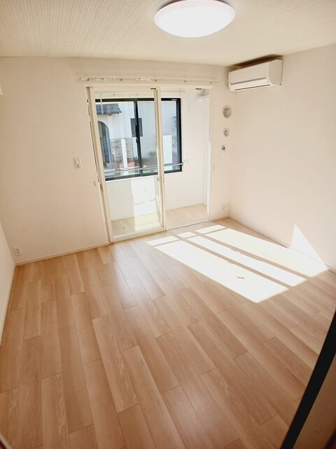 デフィ高埇の居間・リビング|居室・リビング