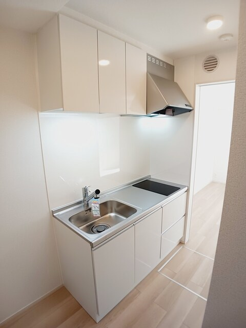 デフィ高埇のキッチン|キッチン