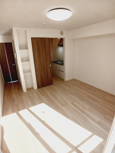 デフィ高埇の洋室|その他