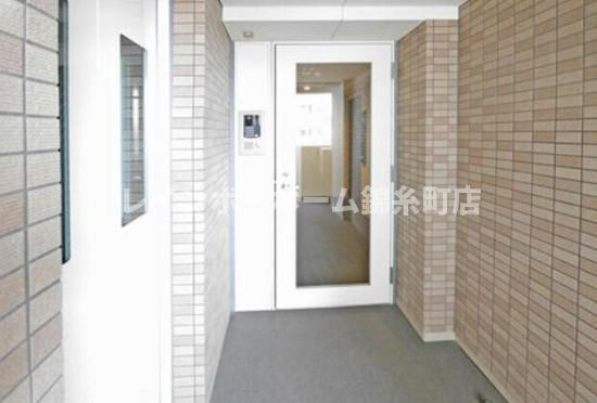 ポプリタウン小岩のその他